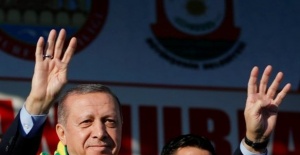 Cumhurbaşkanı Erdoğan; 7 Şubat Çarşamba günü Şanlıurfa'ya gelecek.