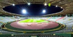 Süper Kupa Finali Şanlıurfa'da Oynanacak