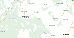 Muğla'nın Köyceğiz ilçesinde 4,0 büyüklüğünde deprem meydana geldi