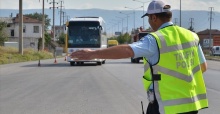 81 İl Valiliğine Kurban Bayramında Alınacak Trafik Tedbirleri İlgili Genelge Gönderildi