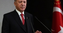 Cumhurbaşkanı Erdoğan " 45 bin yeni öğretmen ataması yapacağız"