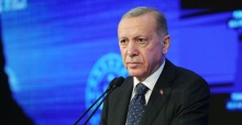 Cumhurbaşkanı Erdoğan "kimsesizlerin kimsesi olmaya devam edeceğiz."