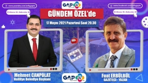 Gündem Özel "Mehmet Canpolat"